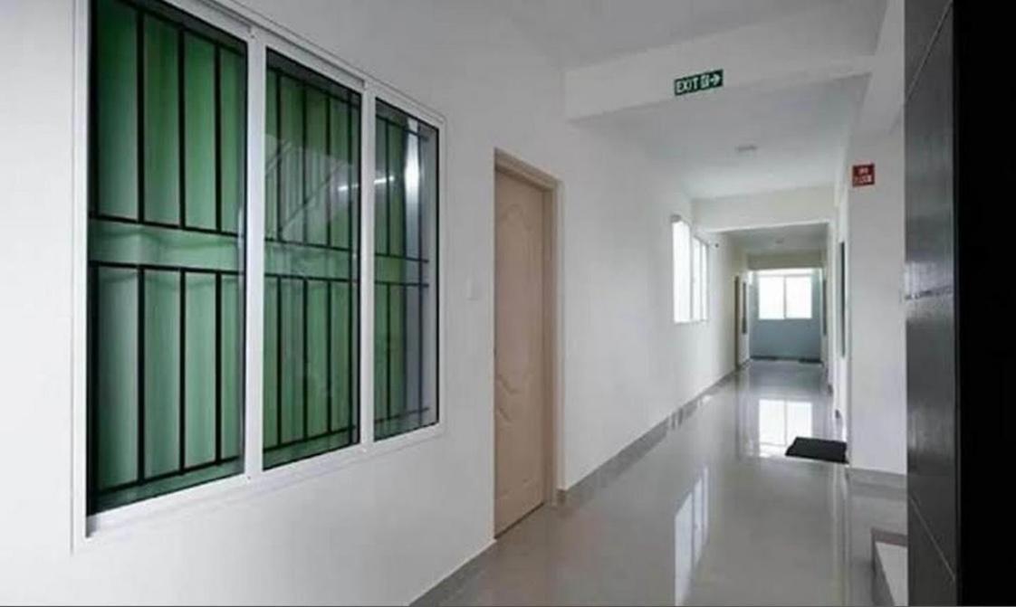 Ruby Hotel Apartments Kochi Екстер'єр фото